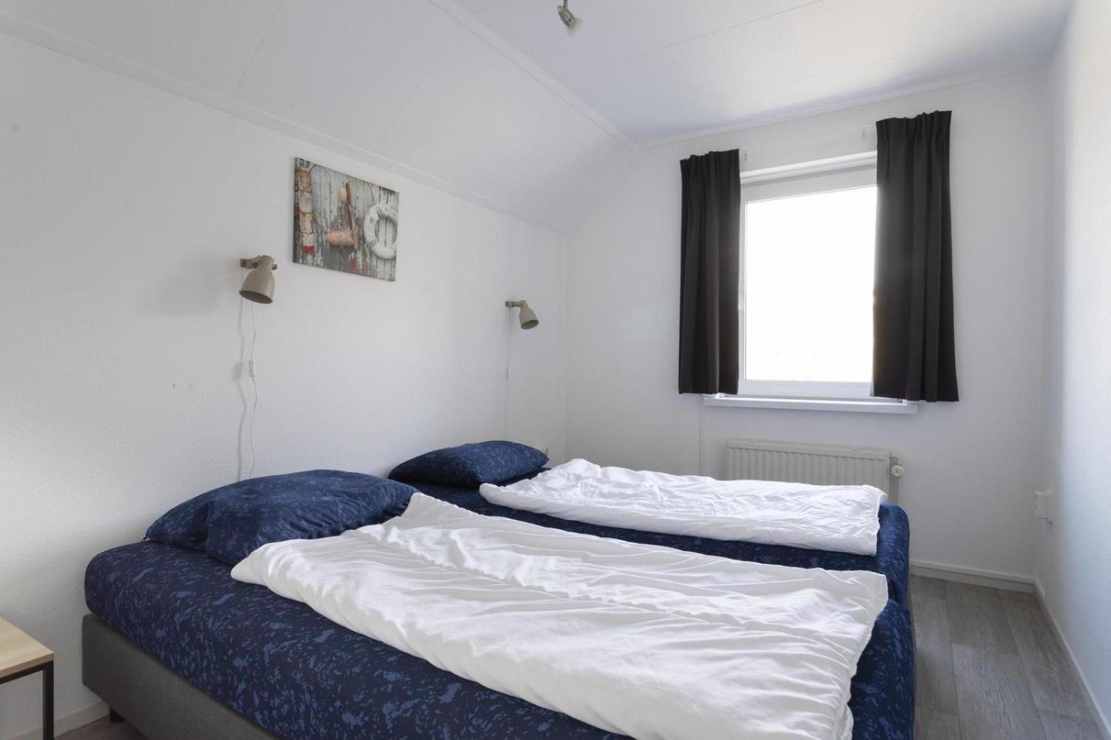 Mosselbank 73 - Noordzeepark Ouddorp Not Intended For Company Or Work-Related Stays Exterior foto