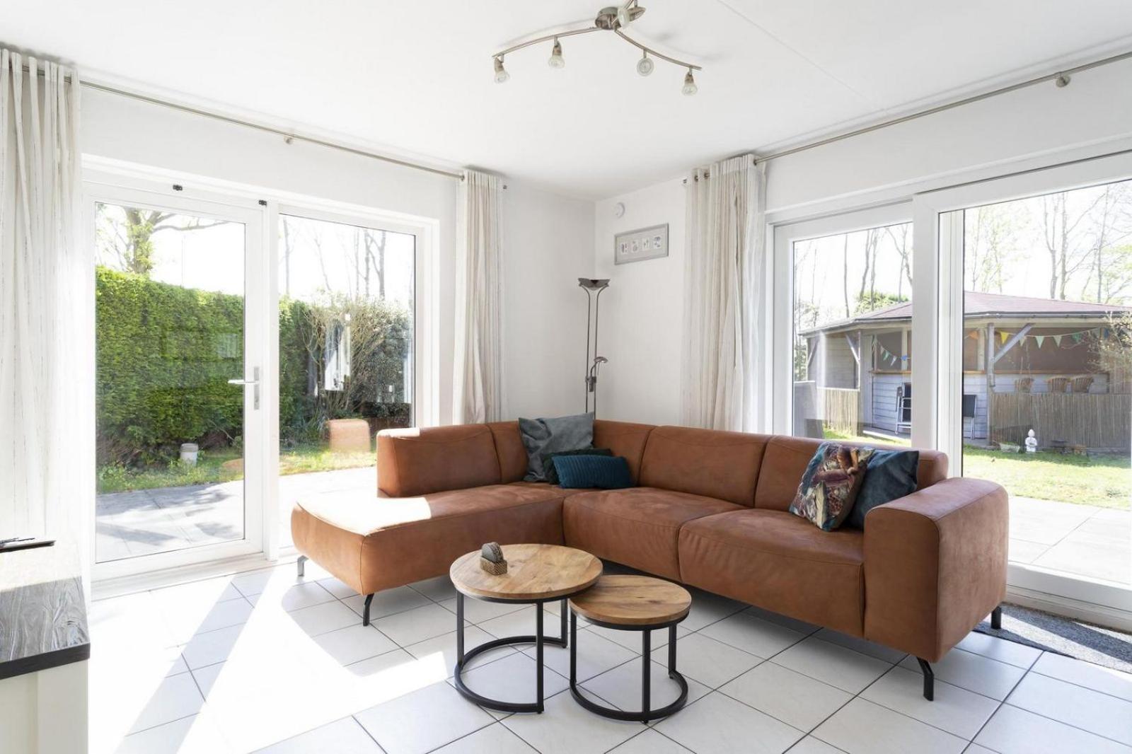 Mosselbank 73 - Noordzeepark Ouddorp Not Intended For Company Or Work-Related Stays Exterior foto