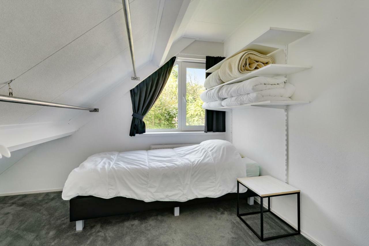 Mosselbank 73 - Noordzeepark Ouddorp Not Intended For Company Or Work-Related Stays Exterior foto